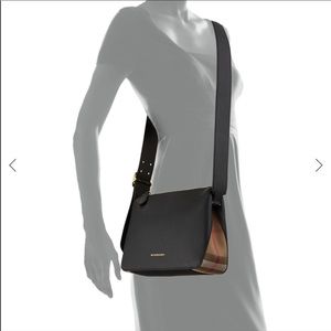 😻 LIKE NEW‼️AUTHENTIC BURBERRY BAG FOR WOMEN‼️